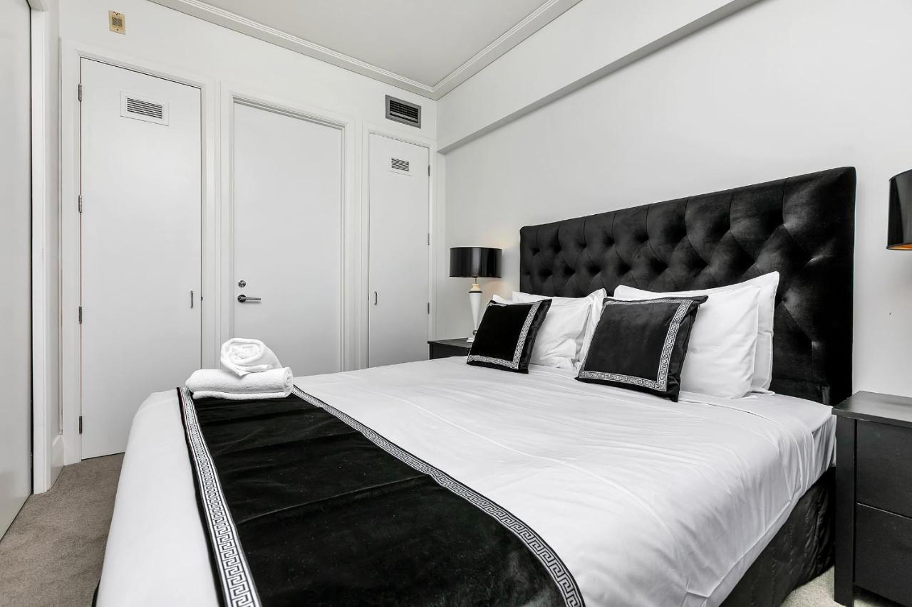 Апартаменти Renovated Retreat - Sebel Окленд Екстер'єр фото