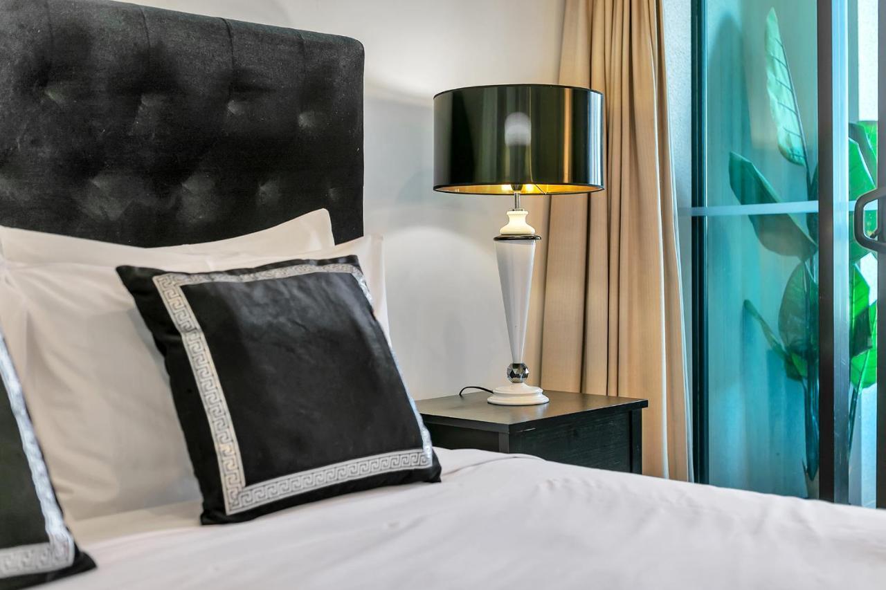Апартаменти Renovated Retreat - Sebel Окленд Екстер'єр фото